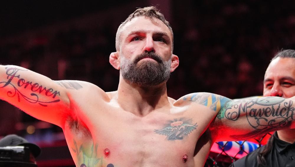 UFC Fight Night 271 - Bonus de la soirée | Seattle