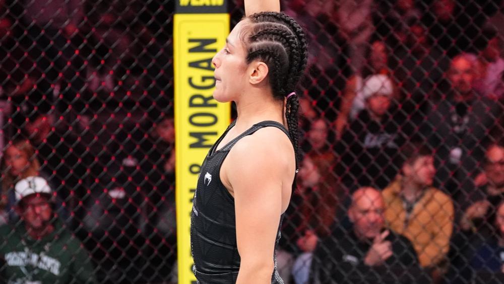 UFC Fight Night 271 - Bonus de la soirée | Seattle