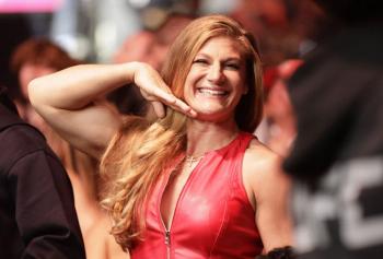 Kayla Harrison dézingue le retour de Ronda Rousey face à Gina Carano sur Netflix