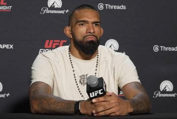 “Je veux que tout le monde parle de moi” : Brendson Ribeiro vise la performance de la soirée contre Abdul-Rakhman Yakhyaev | UFC Fight Night 272