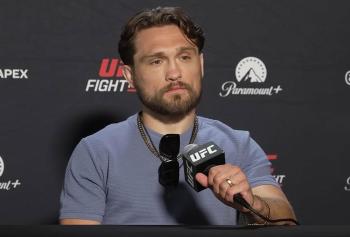 “Rien n'a changé” : Ethyn Ewing garde les pieds sur terre malgré son succès retentissant au Madison Square Garden | UFC Fight Night 272