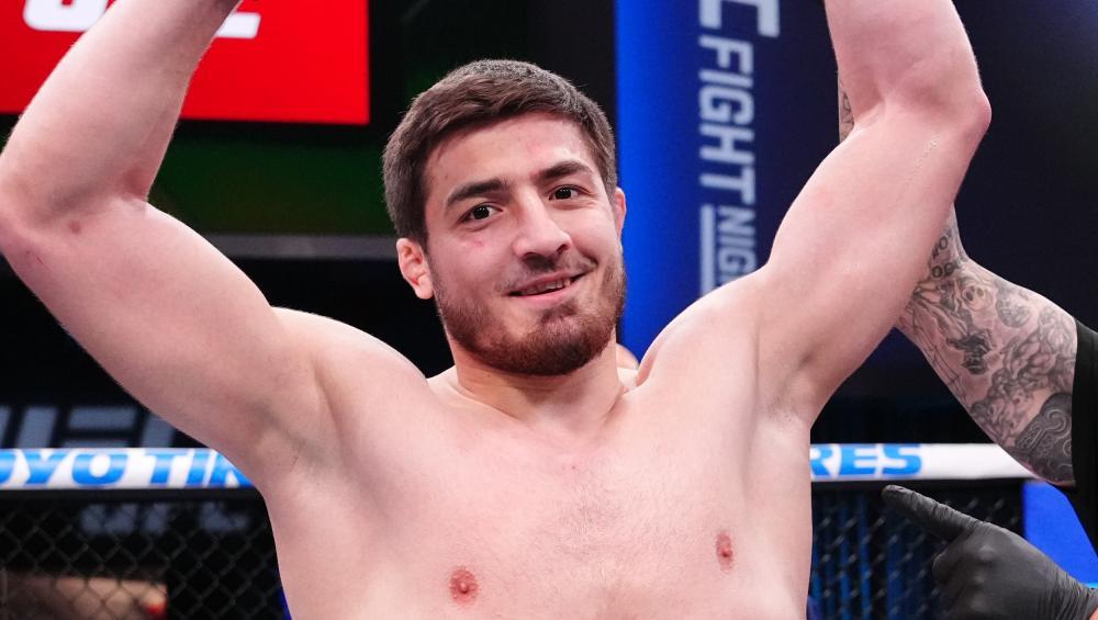 UFC Fight Night 272 - Bonus de la soirée | Las Vegas