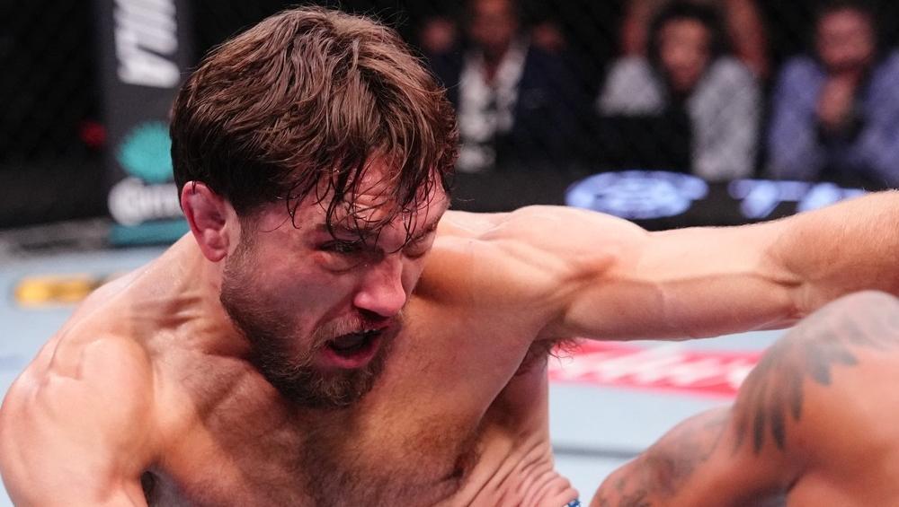 UFC Fight Night 272 - Bonus de la soirée | Las Vegas