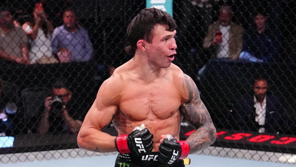 UFC Fight Night 272 - Bonus de la soirée | Las Vegas