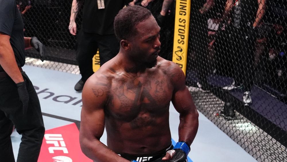 UFC Fight Night 272 - Bonus de la soirée | Las Vegas