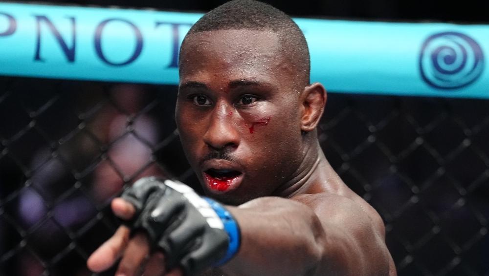 UFC Fight Night 272 - Bonus de la soirée | Las Vegas