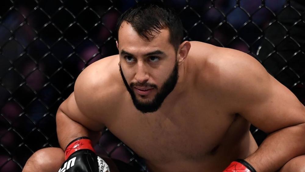 Duel de finisseurs entre Dominick Reyes et Johnny Walker : un combat crucial pour la suite de leur carrière respective | UFC 327