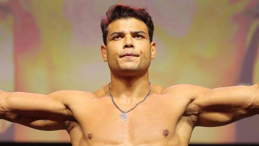 Azamat Murzakanov affronte Paulo Costa dans un choc crucial pour la hiérarchie des poids mi-lourds | UFC 327