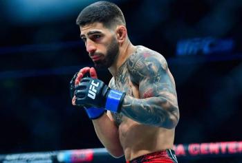 Ilia Topuria affirme avoir été sollicité en priorité pour défier Islam Makhachev lors de l'UFC Freedom 250