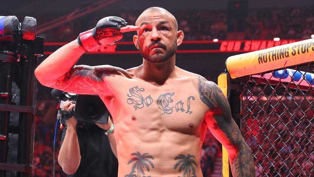 UFC 327 - Bonus de la soirée | Miami