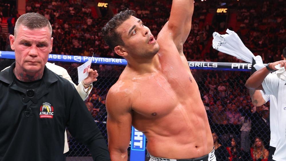 UFC 327 - Bonus de la soirée | Miami