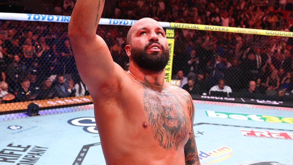 UFC 327 - Bonus de la soirée | Miami