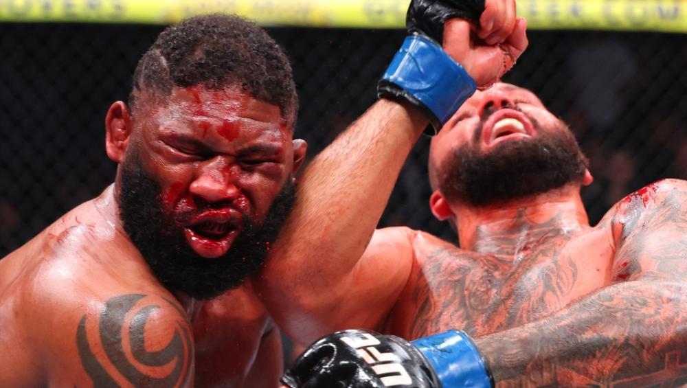 UFC 327 - Bonus de la soirée | Miami