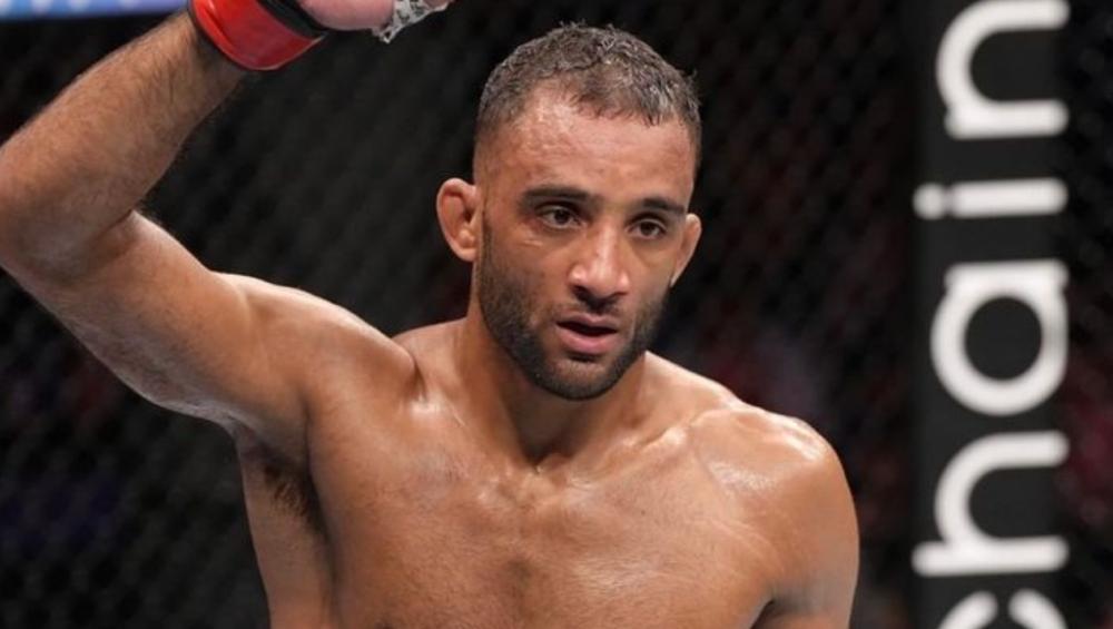 Jai Herbert : le vétéran britannique joue son avenir chez les poids légers à Winnipeg | UFC Fight Night 273