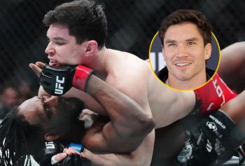 Expérience et maturité : Mike Malott explique pourquoi il avait besoin d’accumuler du temps dans la cage | UFC Fight Night 273