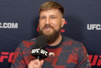 “Je profite davantage de chaque instant” : Tanner Boser aborde son second passage à l'UFC avec gratitude | UFC Fight Night 273
