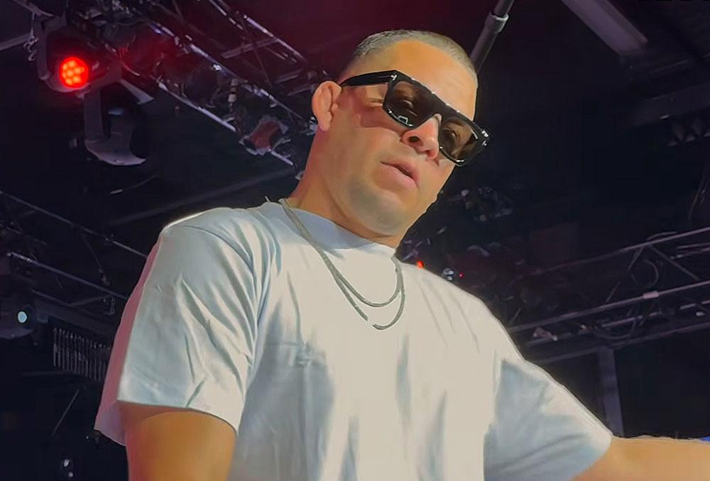 Nate Diaz revient sur son indépendance et ses relations contractuelles avec le milieu du MMA | MVP MMA 1