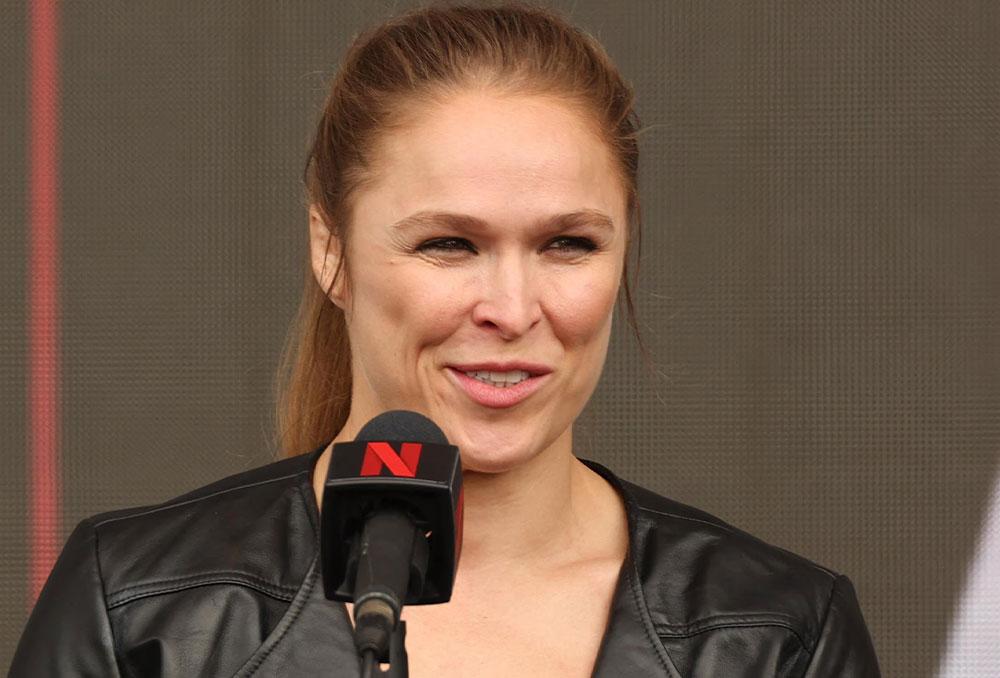 Ronda Rousey : un dernier bras de fer face à Gina Carano pour boucler la boucle avant la retraite