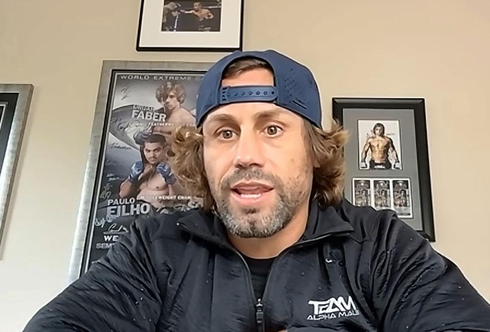 Urijah Faber sans filtre sur Arman Tsarukyan : entre provocation médiatique et lacunes en lutte