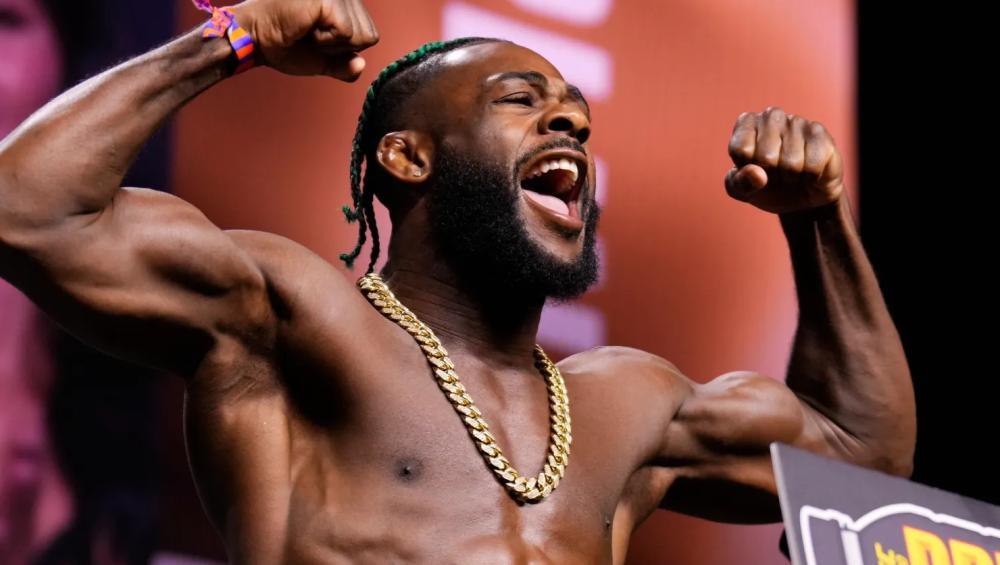 UFC Fight Night Las Vegas : Aljamain Sterling affronte Youssef Zalal dans un choc décisif chez les poids plumes