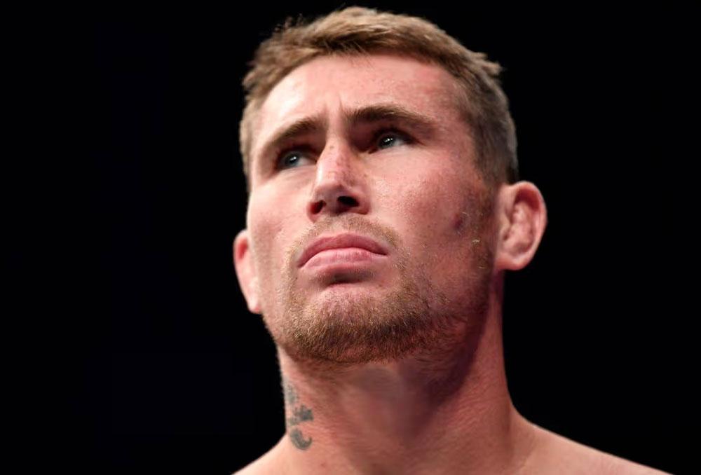 Darren Till dézingue le nouveau visage de l'UFC : « L'organisation a perdu son âme »