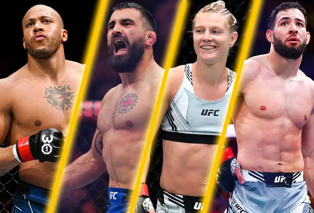 Comment regarder l’UFC en France en 2026 ? Le guide complet