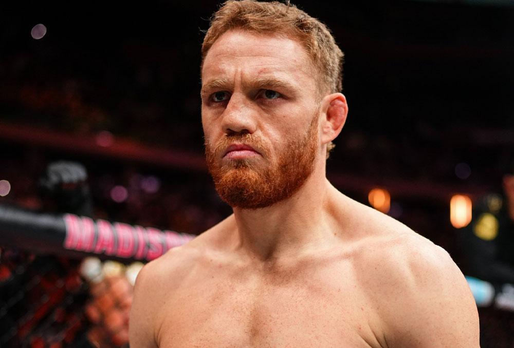 Pourquoi le combat contre Carlos Prates est crucial pour Jack Della Maddalena | UFC Fight Night 275 