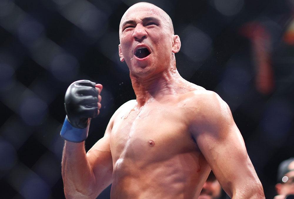 Dom Mar Fan vise une victoire nette pour faire taire ses détracteurs lors de l'UFC Fight Night 275