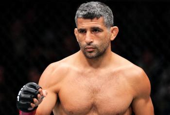 Quillan Salkilld : Un défi de taille pour Beneil Dariush malgré l'indisponibilité des adversaires classés | UFC Fight Night 275