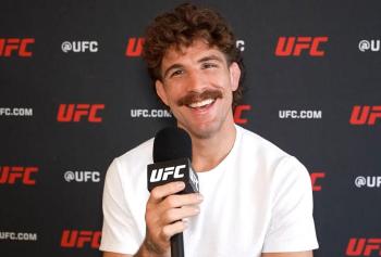 Quillan Salkilld vise une finition brutale face à Beneil Dariush : “Je veux marquer les esprits” | UFC Fight Night 275