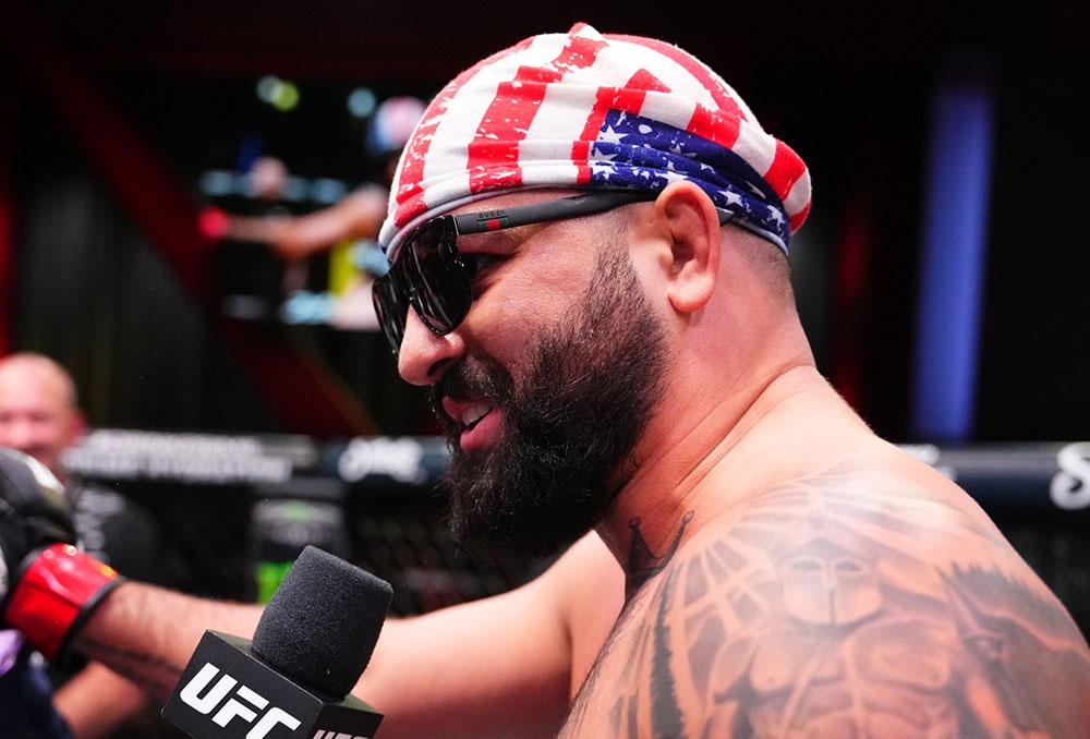 Josh Hokit et le retour de l’extravagance : “Le MMA actuel manque cruellement de relief”