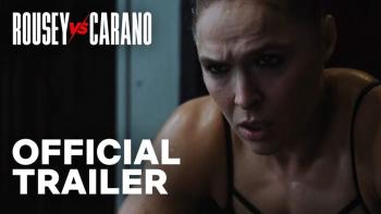 Bande-annonce officielle : Rousey contre Carano - Diaz contre Perry - Ngannou contre Lins | MVP MMA 1