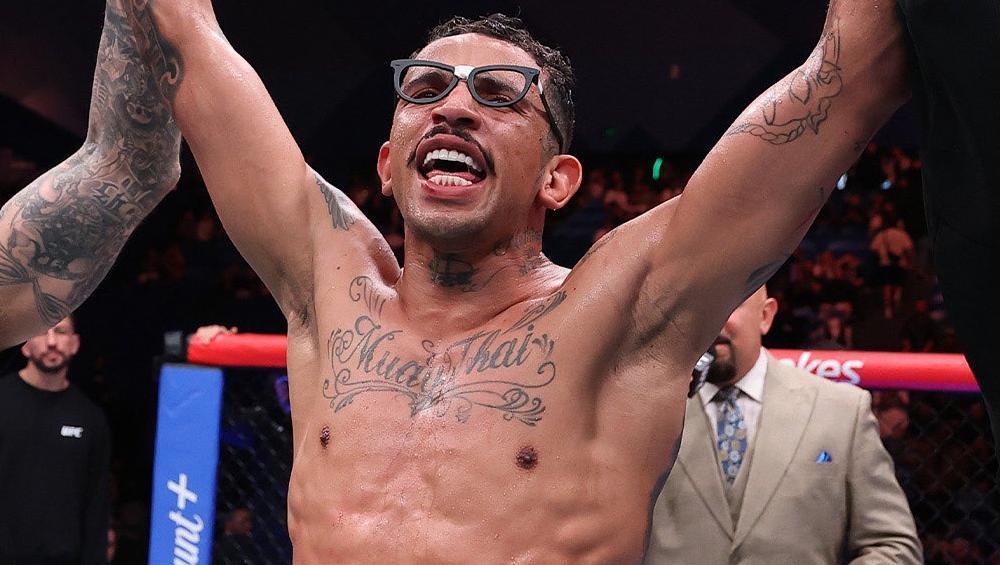 UFC Fight Night 275 - Bonus de la soirée | Perth