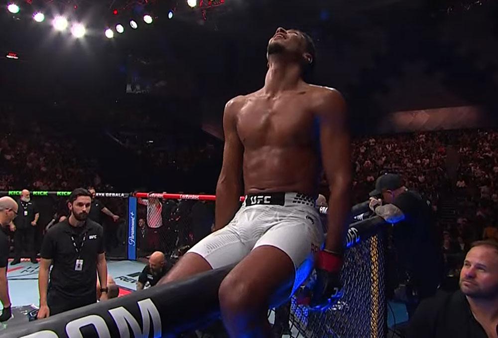 UFC Fight Night 275 - Bonus de la soirée | Perth