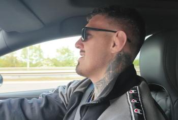 Tom Aspinall voit enfin le bout du tunnel : le champion bientôt prêt à unifier les ceintures