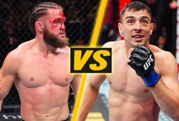 Rafael Fiziev vs Manuel Torres : un choc d'artificiers en tête d'affiche de l'UFC en Azerbaïdjan
