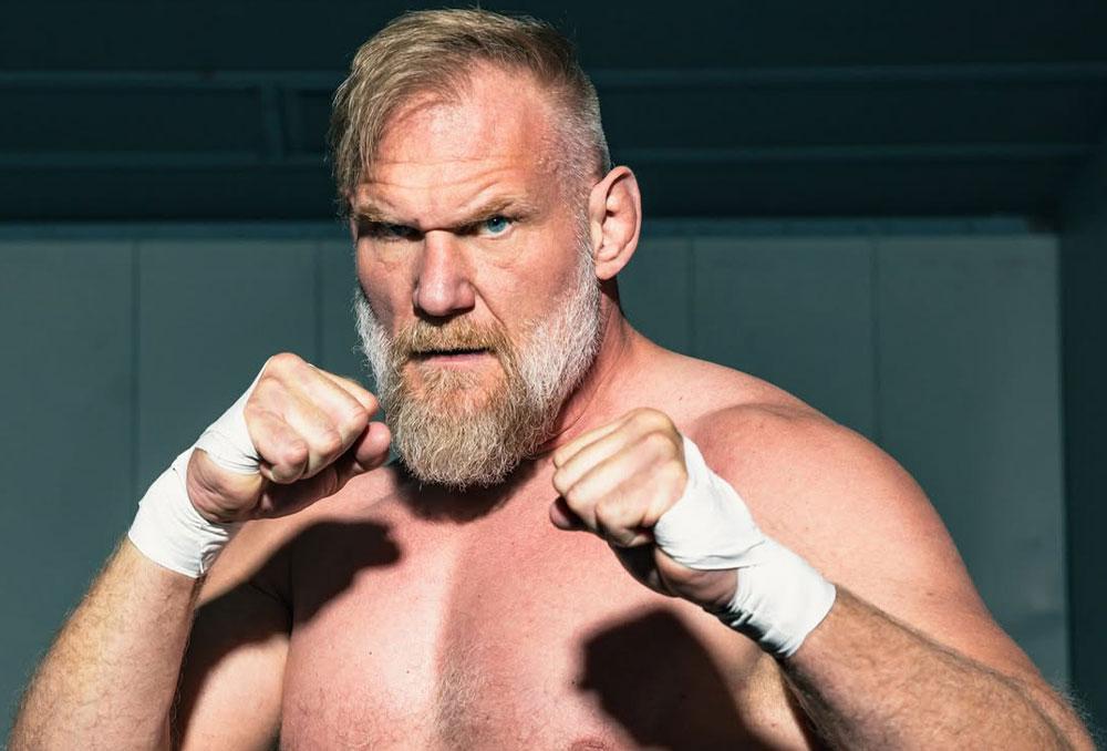 Josh Barnett exprime son inquiétude face à la baisse du niveau technique chez les poids mi-lourds et lourds