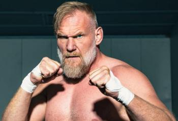 Josh Barnett exprime son inquiétude face à la baisse du niveau technique chez les poids mi-lourds et lourds