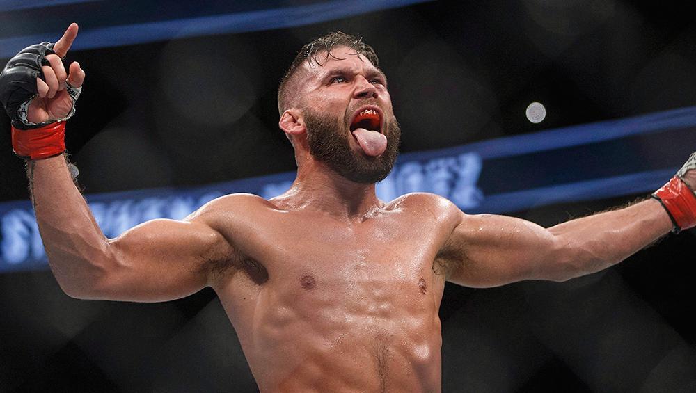 Choc de vétérans au Prudential Center : King Green face à Jeremy Stephens pour une ouverture de carte explosive | UFC 328