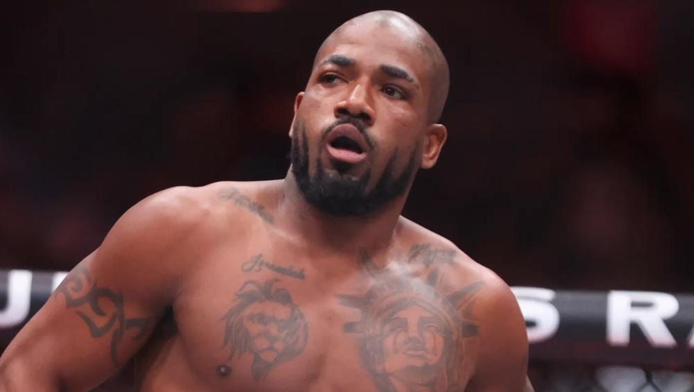 Choc de vétérans au Prudential Center : King Green face à Jeremy Stephens pour une ouverture de carte explosive | UFC 328
