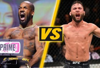 Choc de vétérans au Prudential Center : King Green face à Jeremy Stephens pour une ouverture de carte explosive | UFC 328