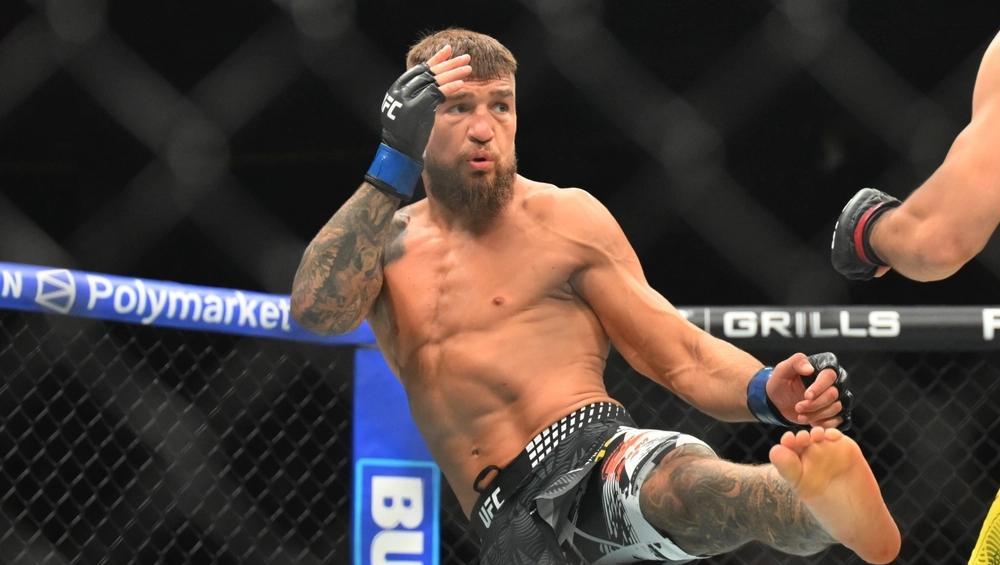 UFC 328 - Bonus de la soirée | Newark