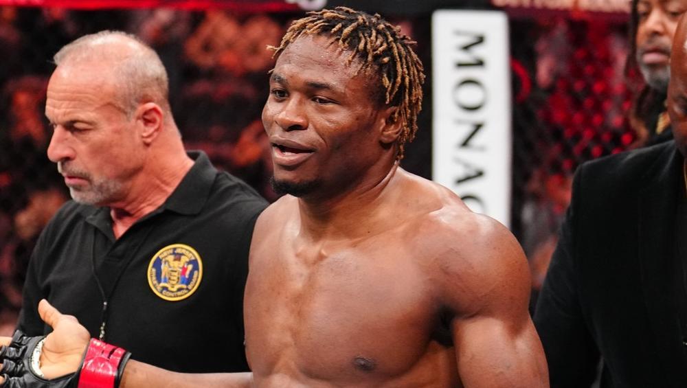 UFC 328 - Bonus de la soirée | Newark