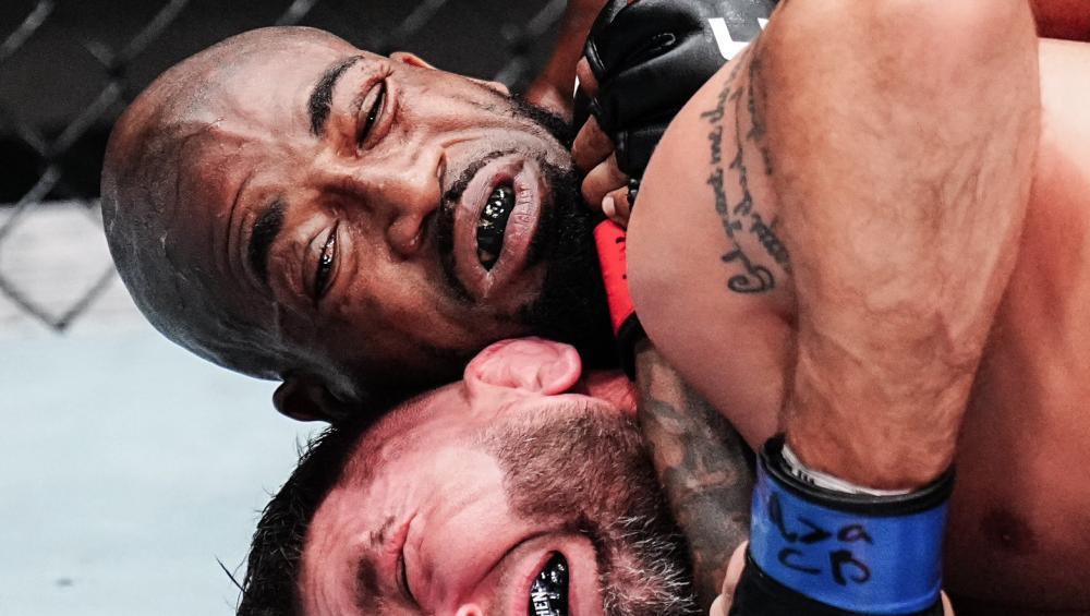 UFC 328 - Bonus de la soirée | Newark