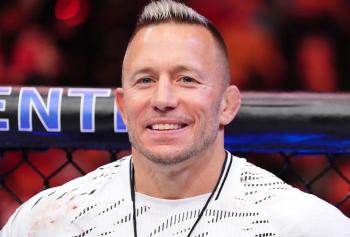 UFC 329 : Georges St-Pierre redoute un retour « tragique » pour Conor McGregor