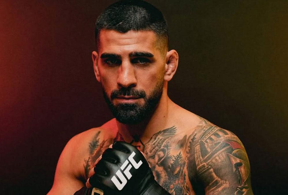 Ilia Topuria démonte le mythe de la fortune d'Arman Tsarukyan avant l'UFC Freedom 250