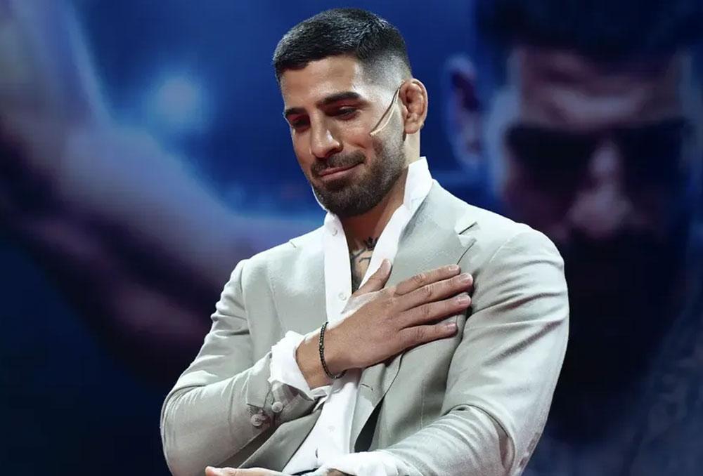 UFC 329 : Ilia Topuria mise sur Conor McGregor face à Max Holloway pour s'offrir un choc d'envergure