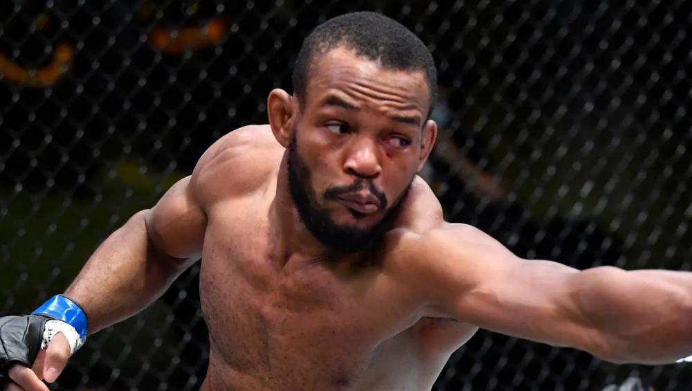 Carlston Harris affronte le redoutable Jake Matthews dans un choc déterminant pour la relance chez les poids mi-moyens | UFC Fight Night 277