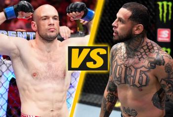 Uros Medic affronte Daniel Rodriguez en main event pour la grande première de l'UFC en Serbie