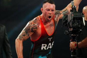 Colby Covington explique sa retraite surprise de l’UFC et dévoile ses plans